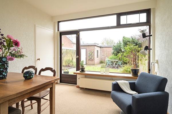 Medium property photo - Nassaulaan 16, 2264 CR Leidschendam